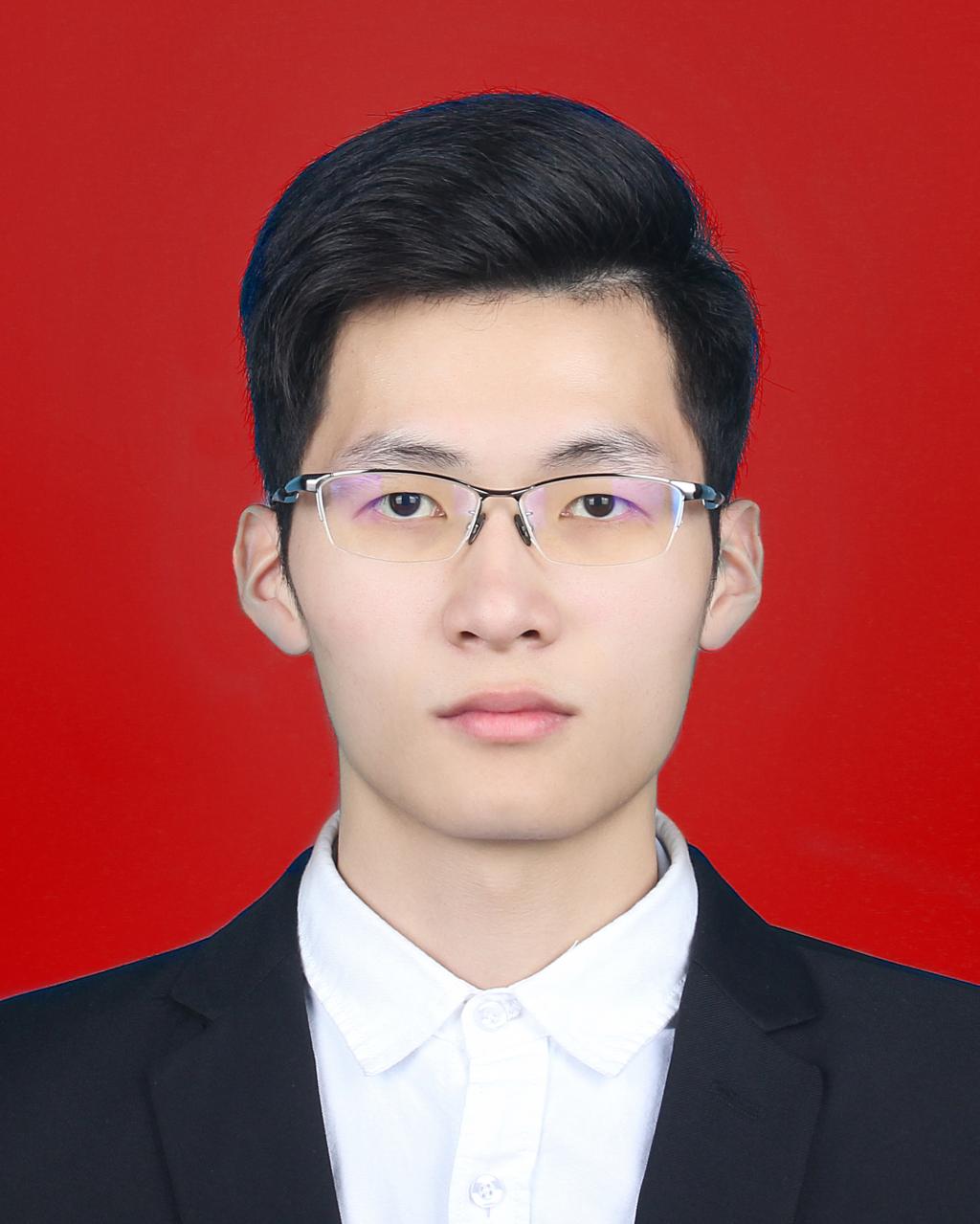 【榜樣·力量】李泳欣：研發盲人避障衣，“黑科技”+“最強大腦”了不起！